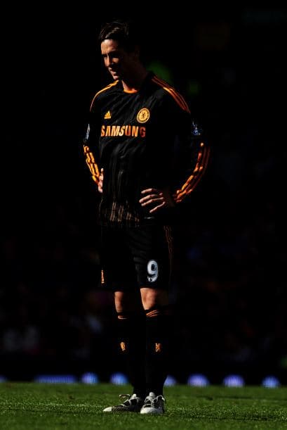 El Chelsea, que terminó como segundo, cayó ante el Everton y cerró así un torneo irregular.