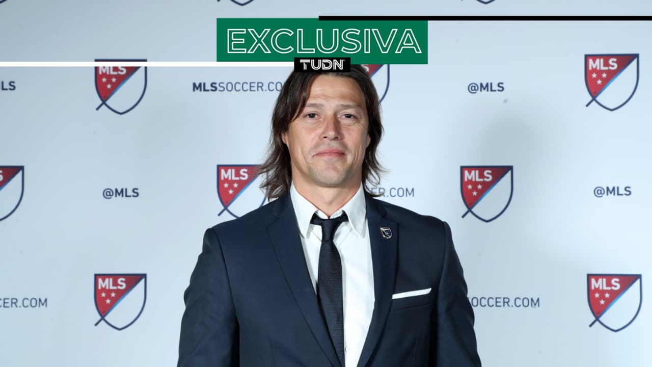 Matías Almeyda apela a una mini pretemporada para retomar ritmo