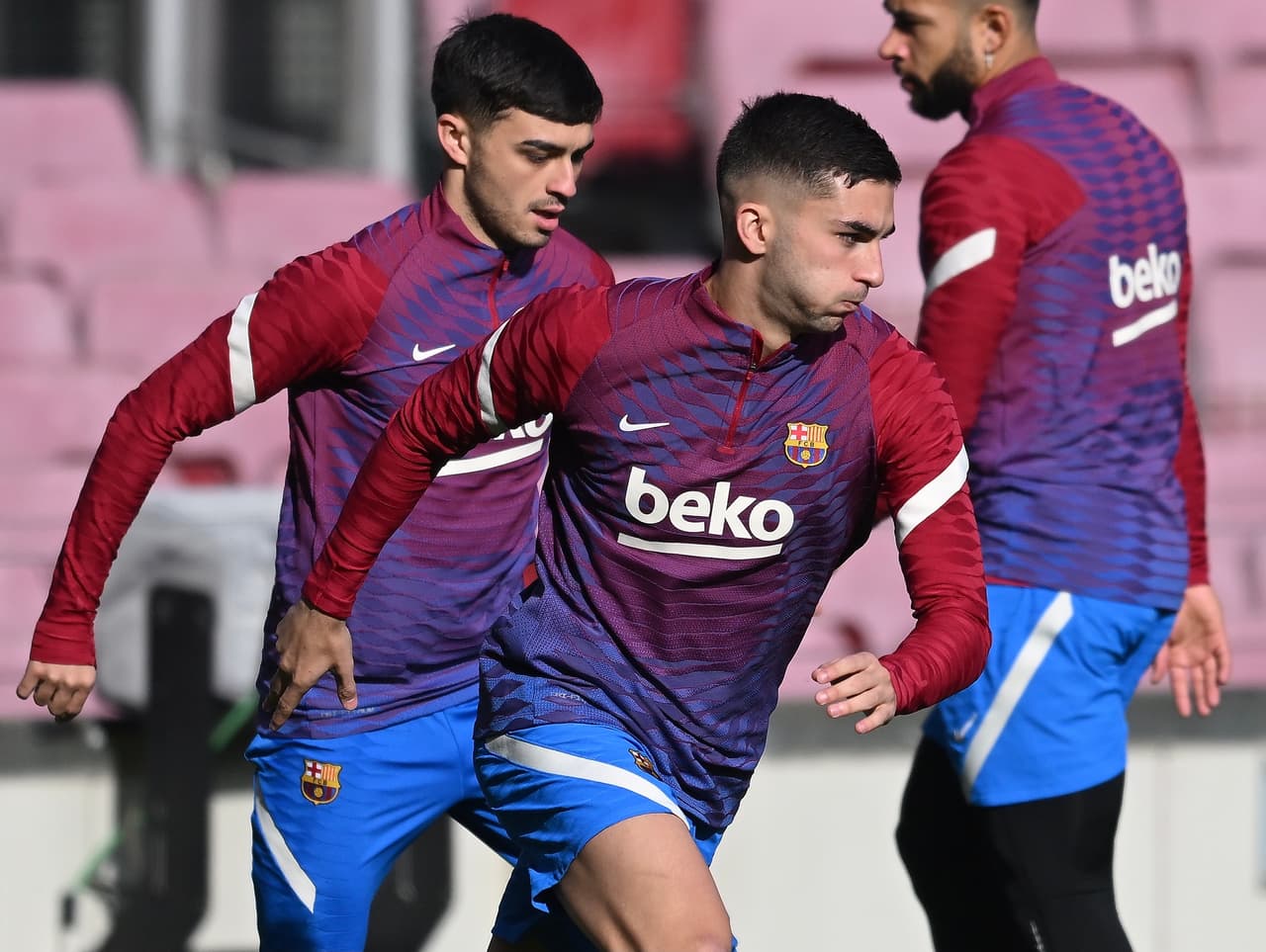 El Barcelona tendrá mejores armas para encarar al Real Madrid en la Supercopa