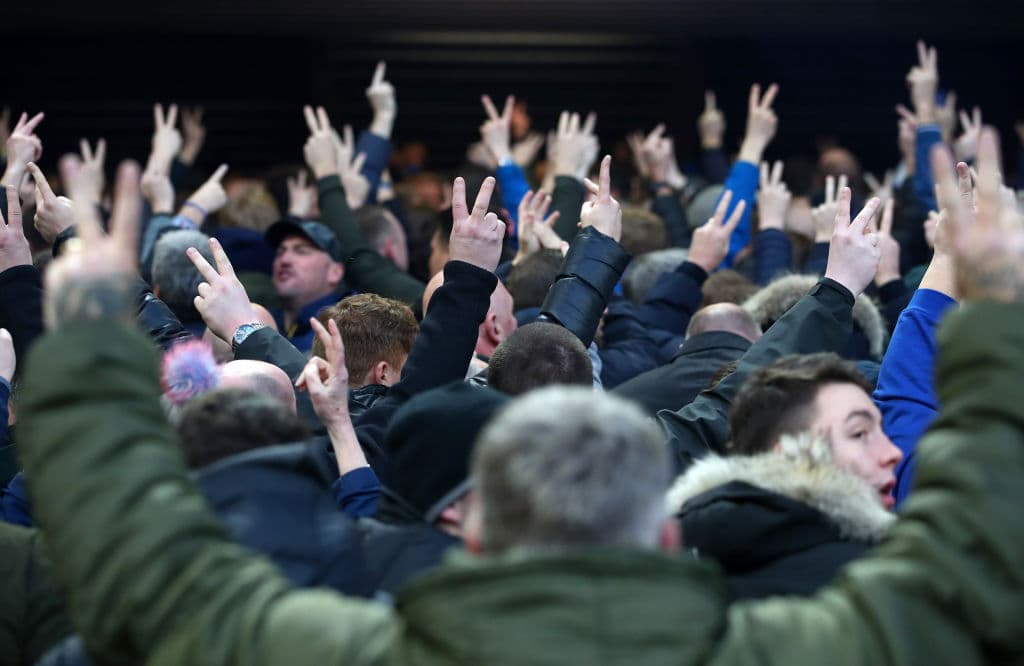 Con juveniles, los Reds se quedan con el 'Derbi de Merseyside' y siguen con vida en la FA Cup.