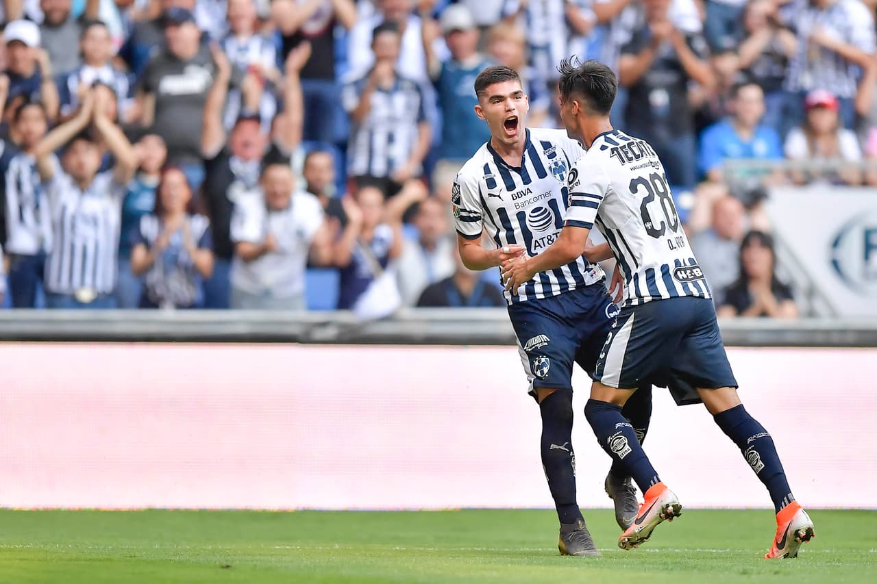 El conjunto local niveló las acciones y Johan Vasquez empató la pizarra al 24'.