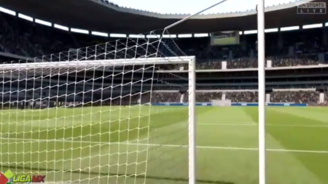 Los Bravos de Juárez vencieron 1-3 a los Gallos de Querétaro en la eLiga MX.