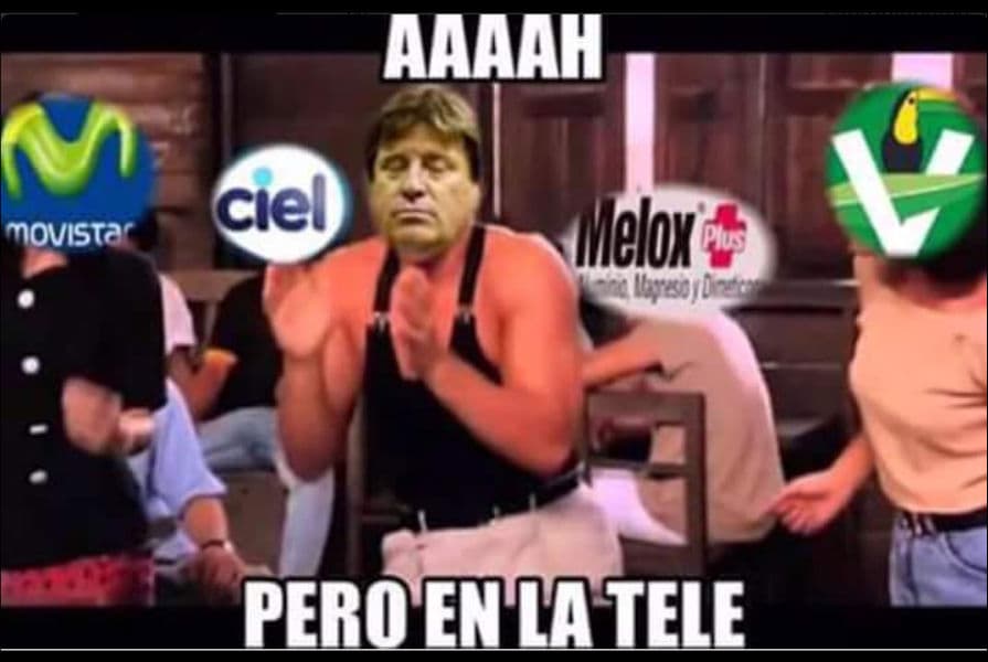 Memes del México vs, Panamá Copa Oro 2015