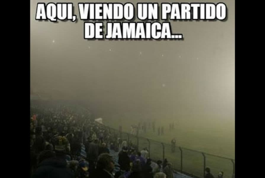 Memes del México vs, Panamá Copa Oro 2015