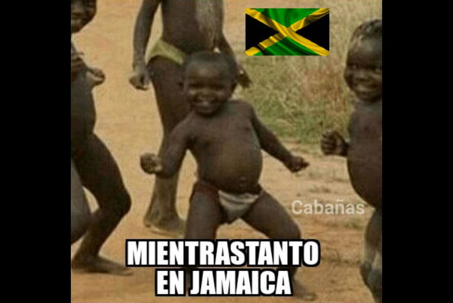 Memes del México vs, Panamá Copa Oro 2015