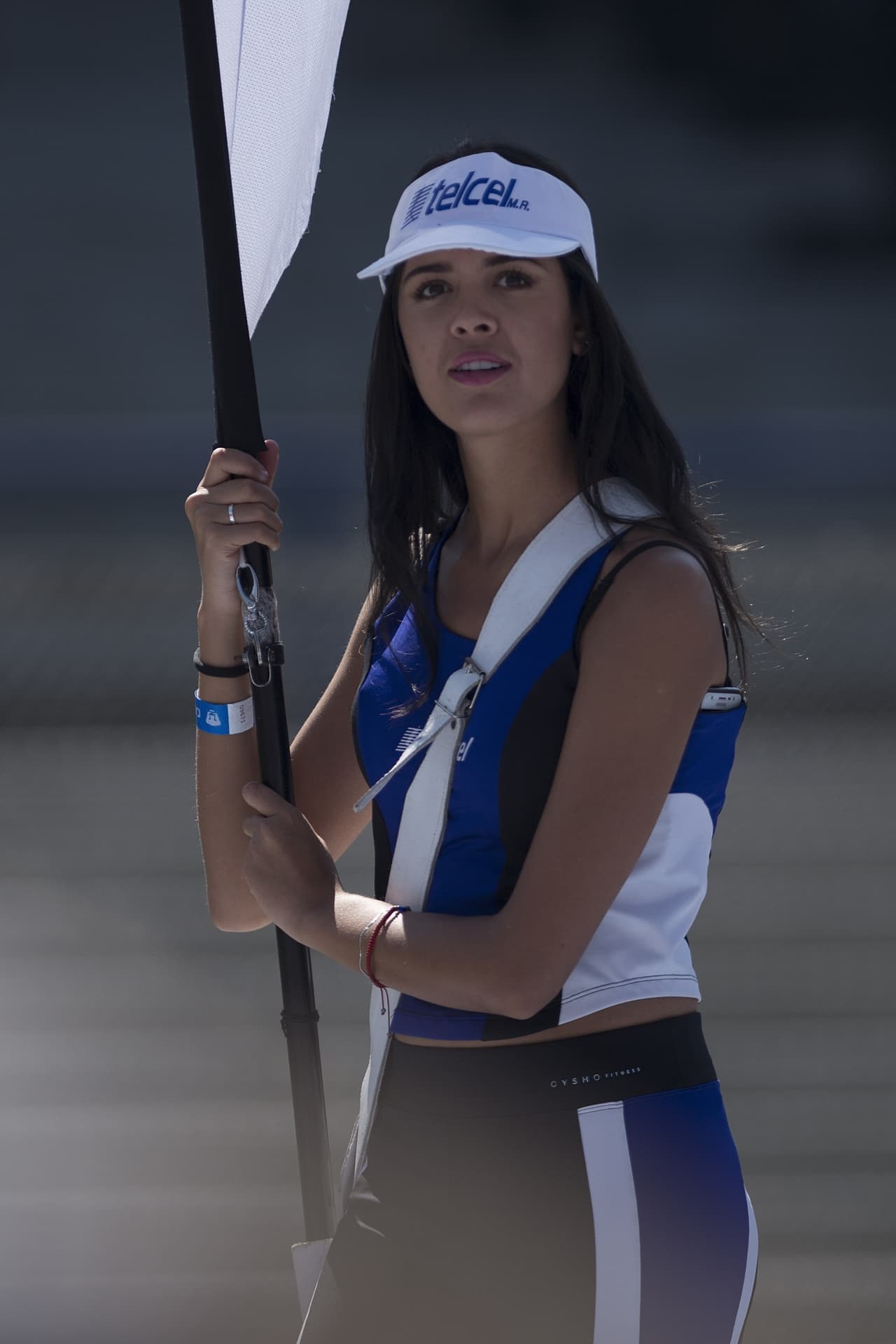 La presencia del argentino Gerardo Martino, técnico de México, fue un detalle de la fiesta de hinchas y porristas en el estadio Olímpico Universitario por el Pumas vs Monterrey en el Clausura 2019.
