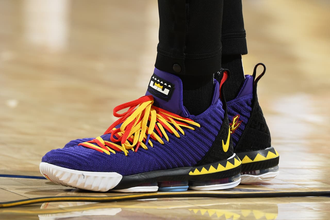 Meyers Leonard (Portland Trail Blazers)