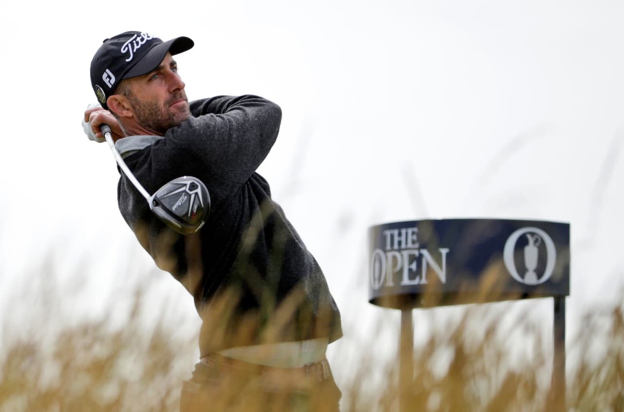 Cancelan el Abierto Británico de Golf por coronavirus