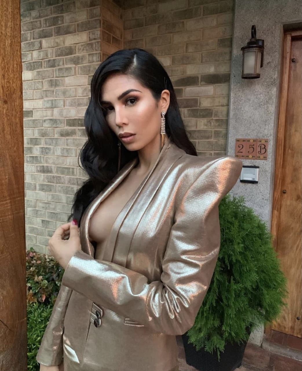 Ivonne Cerdas Cascante | Costa Rica | Ivonne fue la ganadora del certamen en su país y se convirtió en Mis Costa Rica 2020.