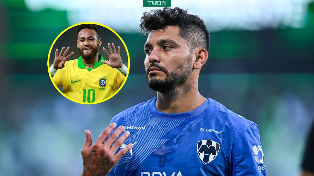 Salcedo compara a 'Tecatito' Corona con Neymar y lamenta que no vaya al Mundial 2026