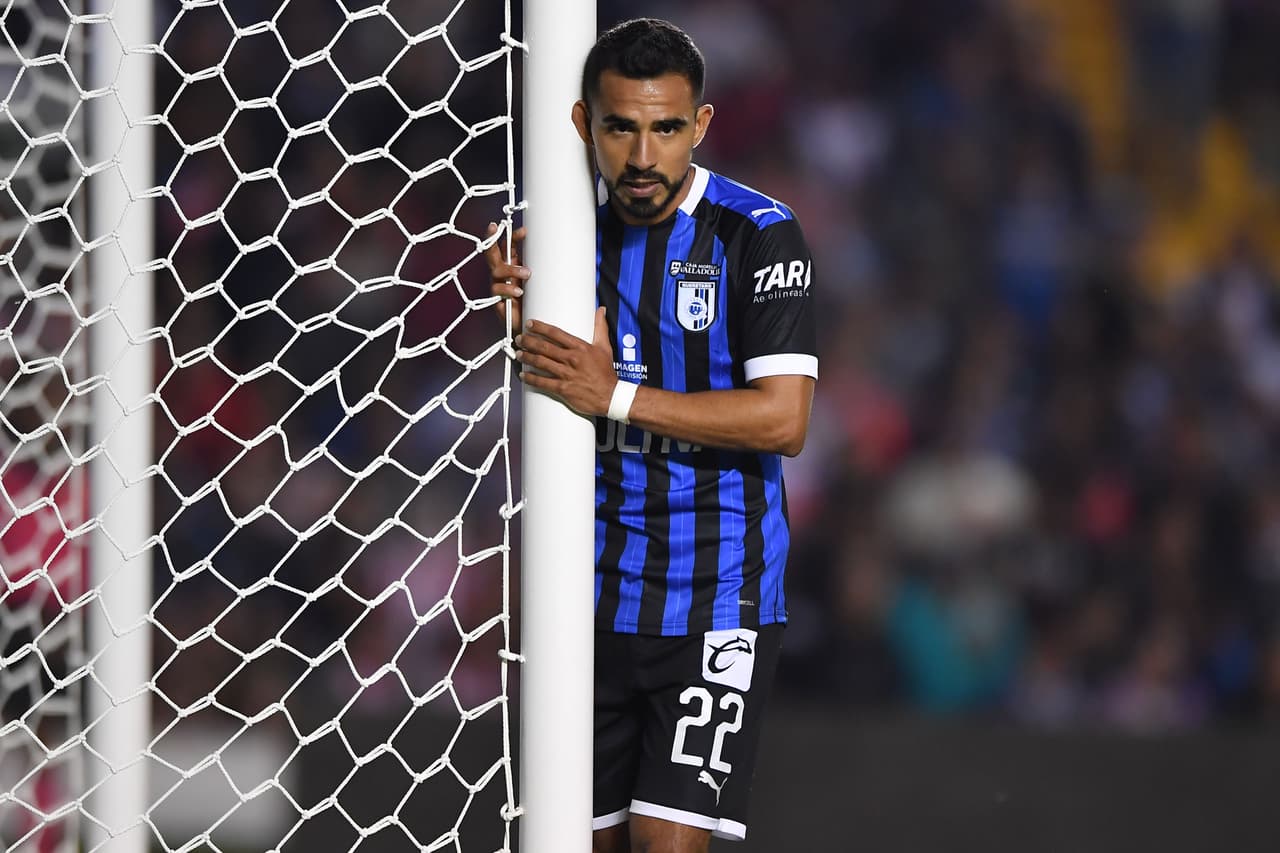 América pregunta por Alonso Escoboza; no hay mayor avance