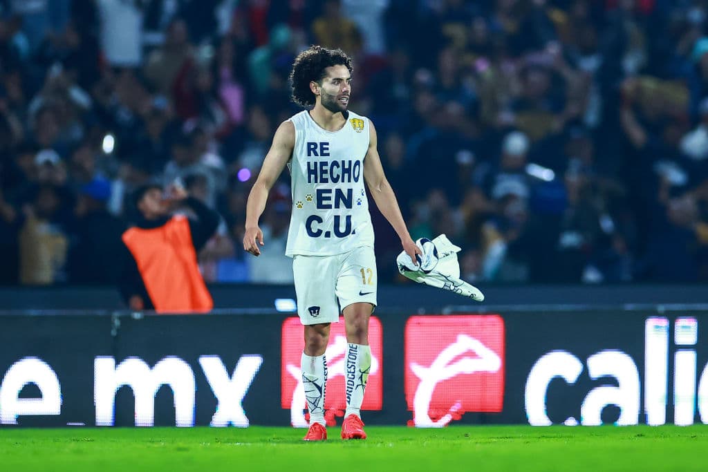 Hecho en CU: Así nació la frase que utilizó César Huerta