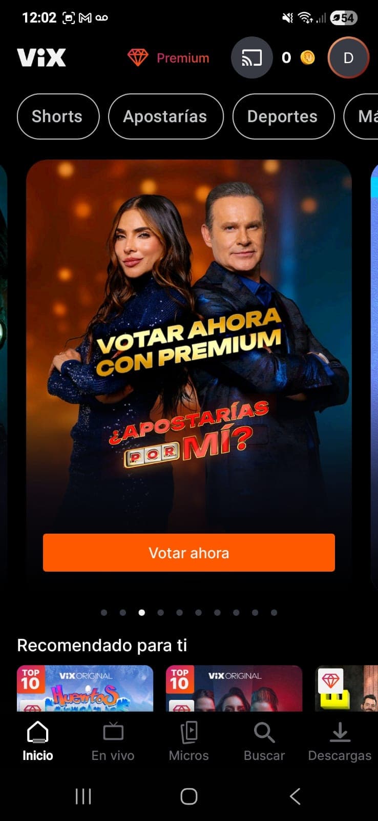 Cómo suscribirte a ViX y obtener el Pase al Mundial 2026