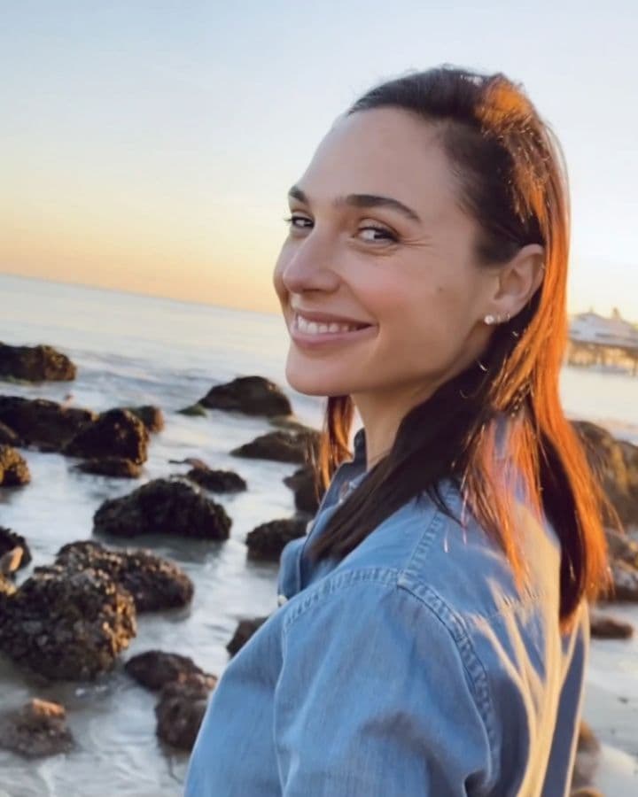 “No tenía nada más que buenas intenciones y venía del mejor lugar, y solo quería para enviar luz y amor al mundo ", confesó la actriz.