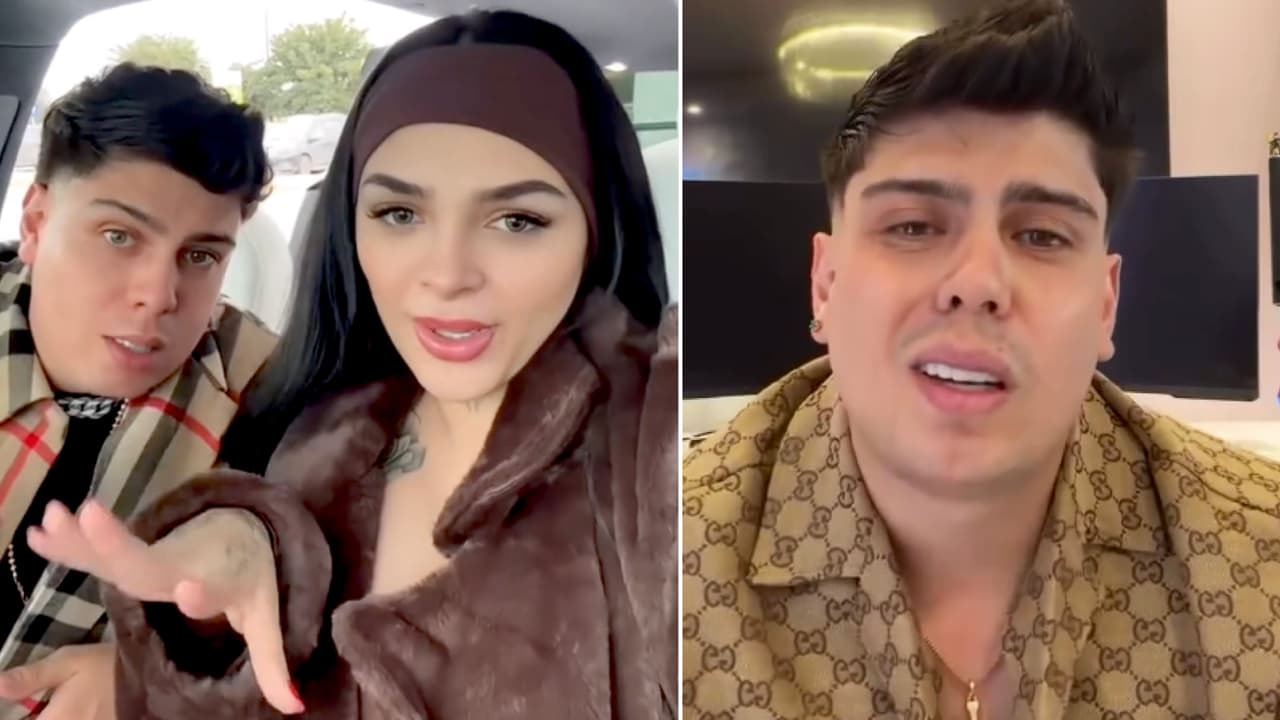 Captan a esposo de Karely Ruiz tras haber sido agredido en violento asalto en su casa