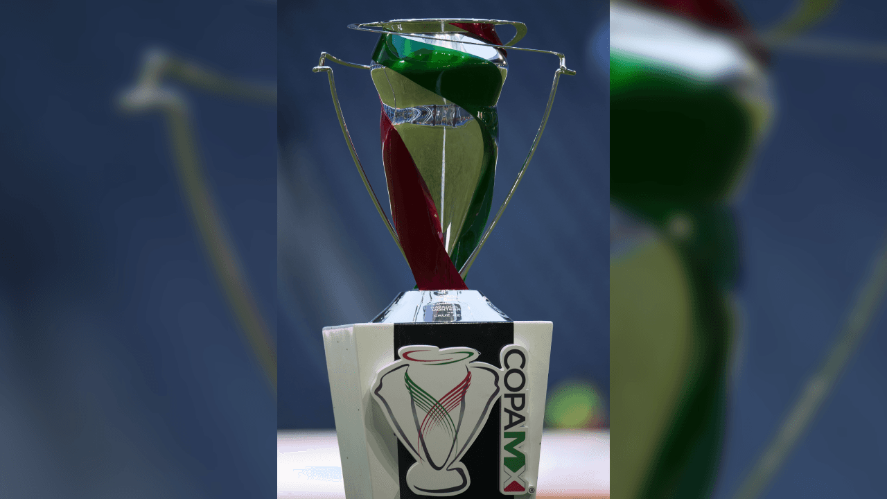 El título de la Copa MX en México.