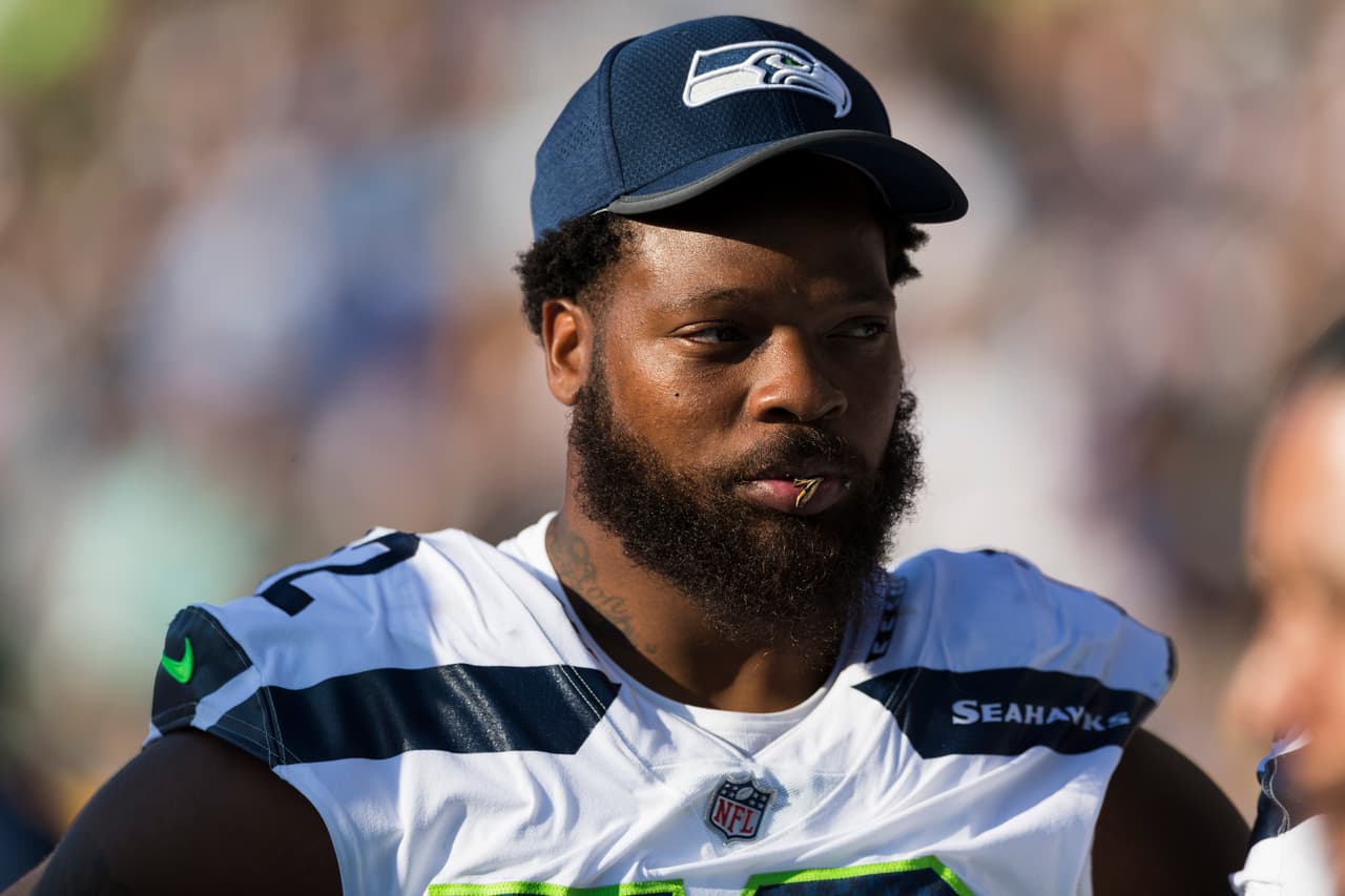 Acusan a jugador de la NFL de lesionar a una empleada parapléjica en el Super Bowl de 2017