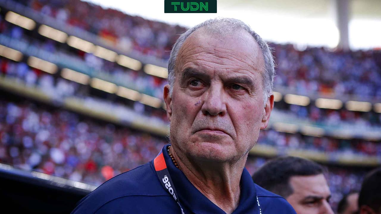 Uruguay vs. España: Marcelo Bielsa le grita a camarógrafo tras quedar eliminado del Mundial 2026