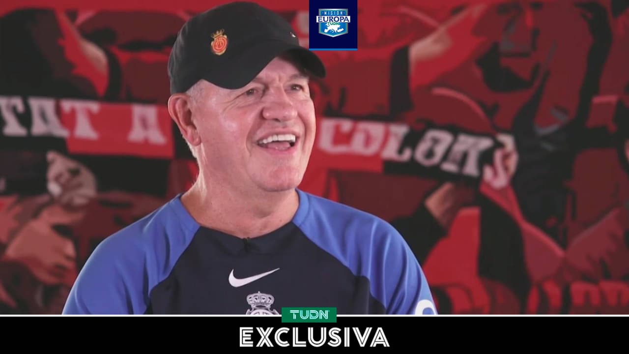 'Vasco' Aguirre considera que la Liga MX obliga a ser "resultadista" 