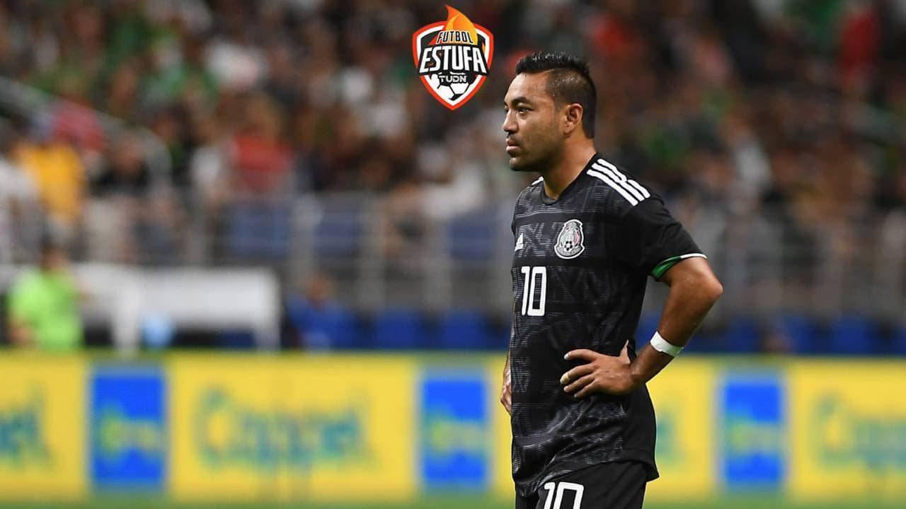 Marco Fabián, a un paso de volver a México con Bravos de Juárez