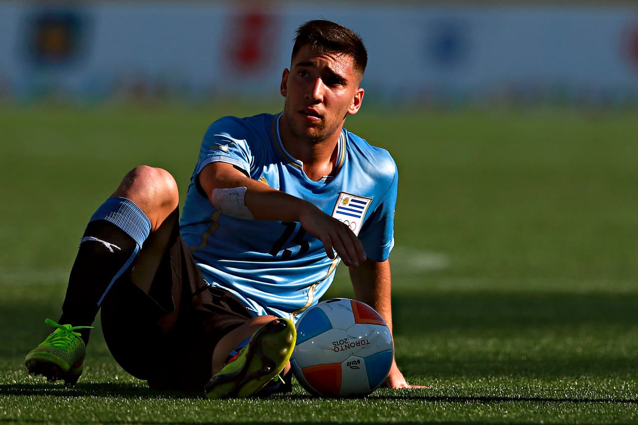 Santos Laguna ha logrado cerrar la contratación de Fernando Gorriarán, jugador que puede desempeñarse en varias zonas del mediocampo, especialmente tirado a la banda derecha.