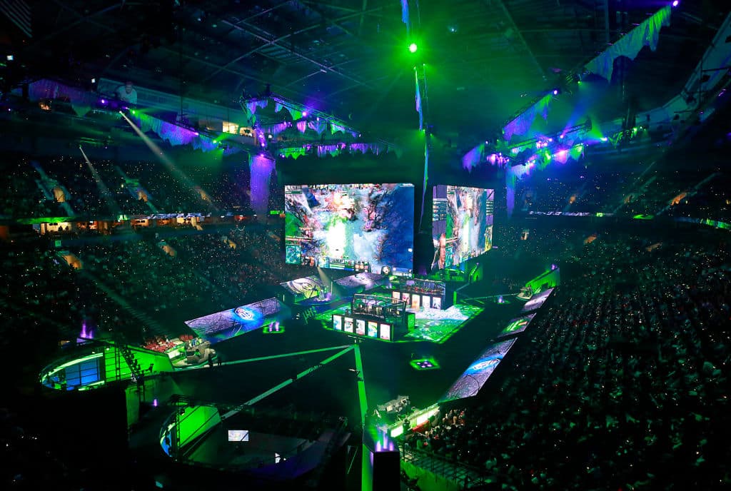 En los años recientes el auge de los eSports ha crecido exponencialmente. La realización de torneos en todo el mundo con grandes bolsas económicas cada vez son más frecuentes y van al alza.