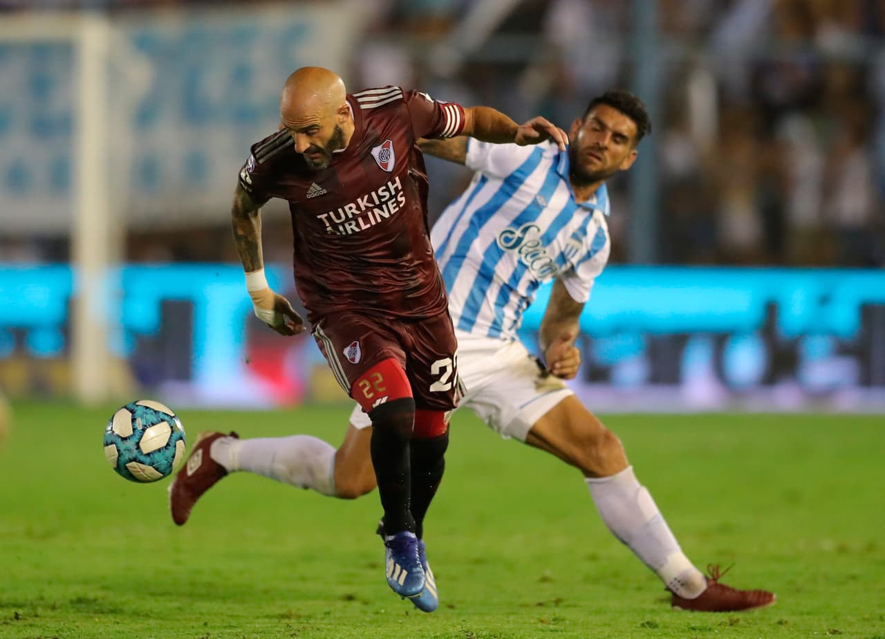 Una liga más... en Argentina alistan cierre definitivo de la temporada