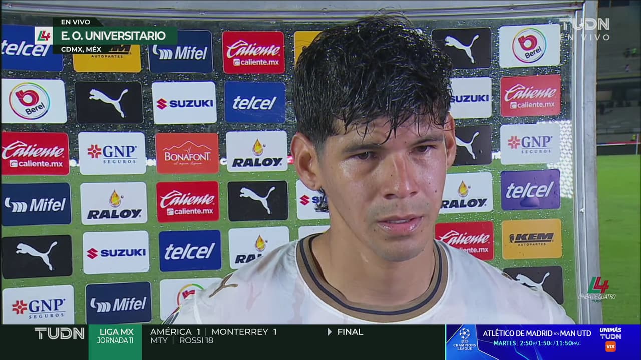 Robert Morales rompe el silencio sobre la expulsión de ‘Chino’ Huerta