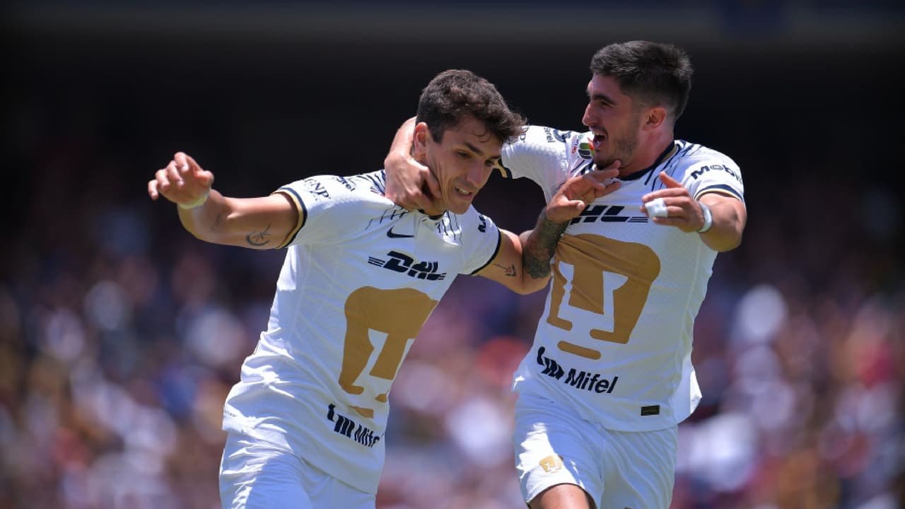 Dinenno acepta que el futbol es dinámico, tras rumor de oferta árabe