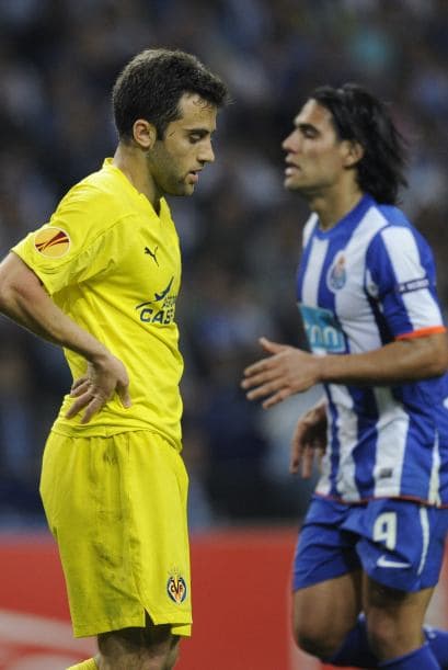 De este modo, Falcao terminó el duelo con 15 goles en su cuenta personal como máximo romperredes de la Liga Europa.