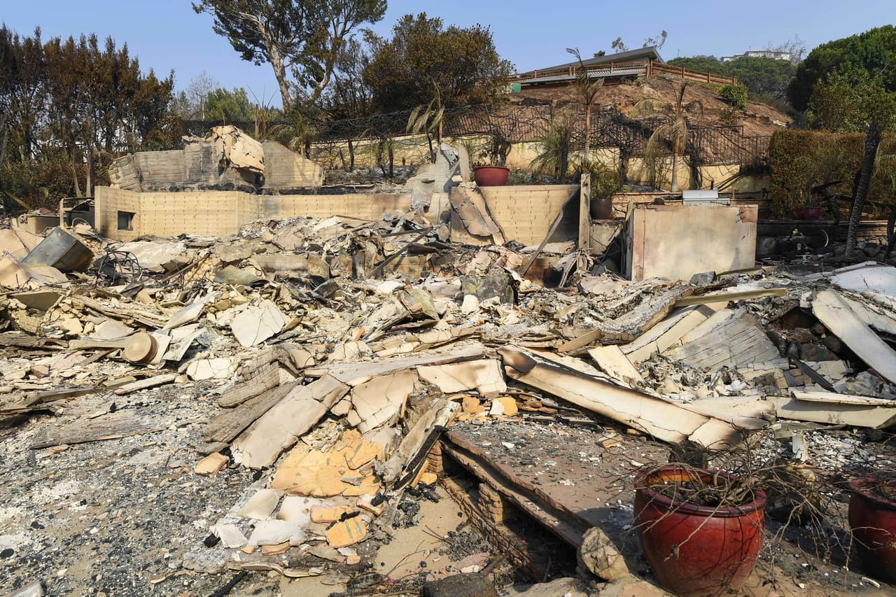 Estos exclusivos fraccionamientos son mayormente conocidos porque en ellos viven estrellas del mundo del entretenimiento.