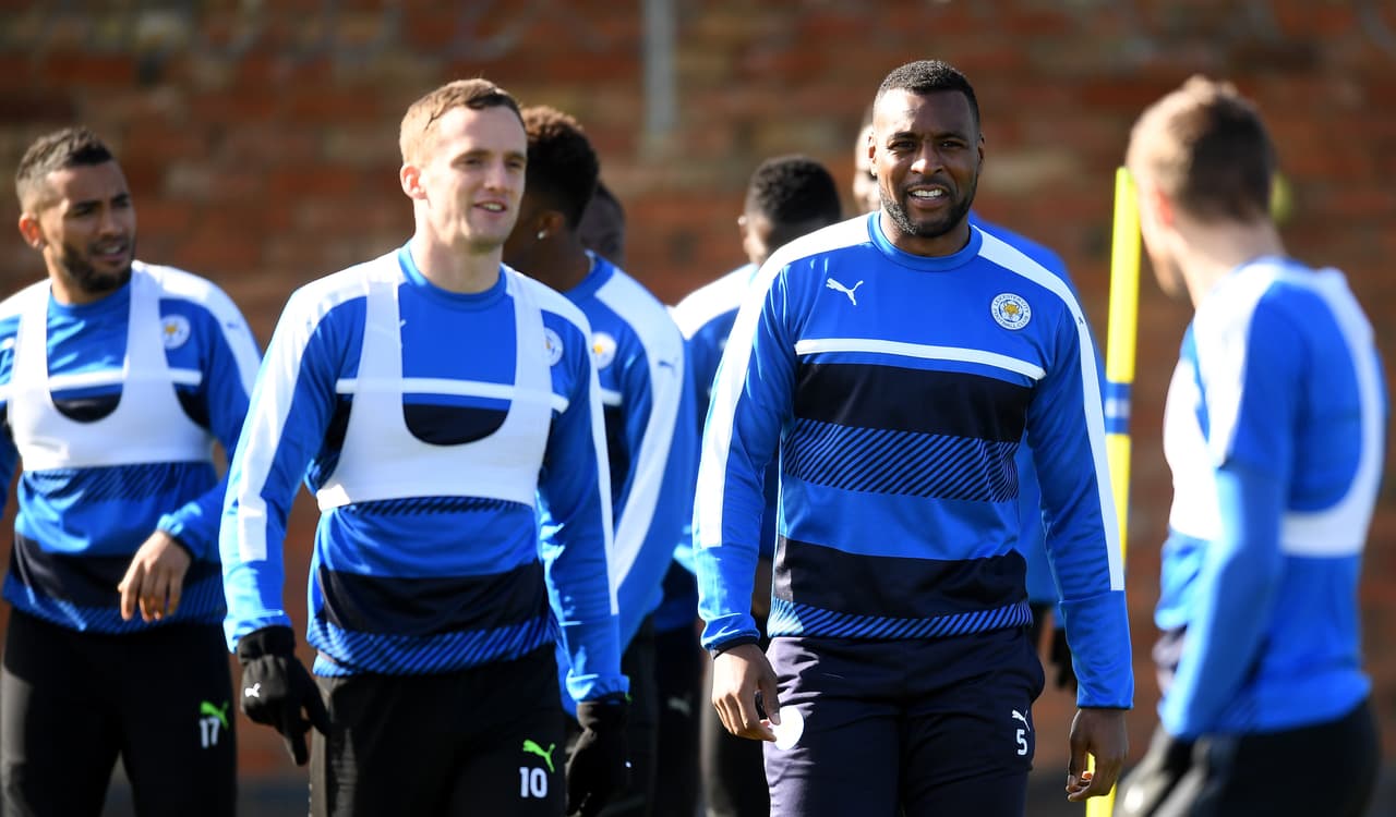 La mezcla entre una poderosa defensa y una veloz fuerza de ataque fue el gran éxito que debe retomar Leicester City para pensar en hacer posible su sueño en la Champions.