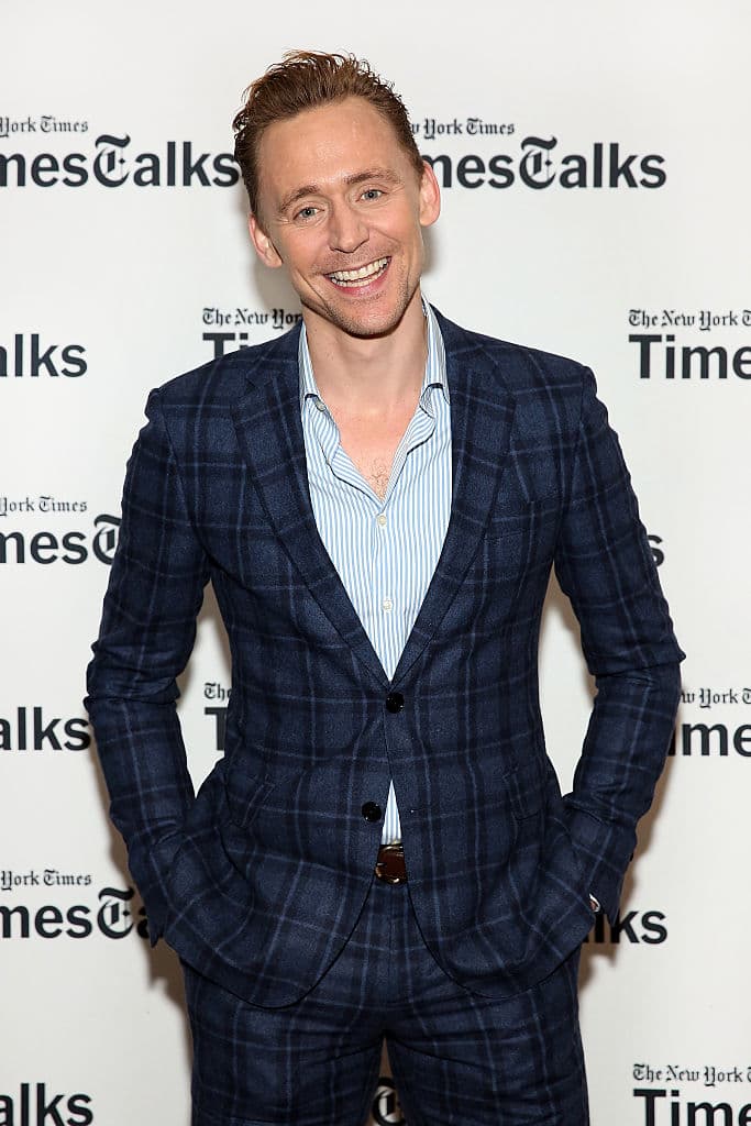 Tom Hiddleston no se conforma con la serie de ‘Loki’ y ya ha comenzado a trabajar en un nuevo proyecto.
<br>