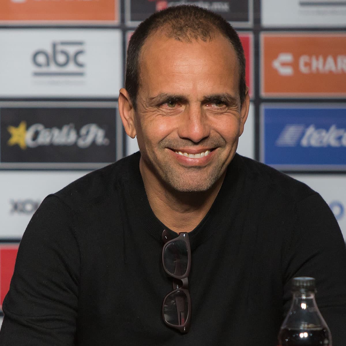 A sus 50 años, el nacido en Medellín, Óscar Pareja dirigirá por primera vez a un club mexicano luego de un ciclo de cuatro temporadas con el FC Dallas de la MLS.