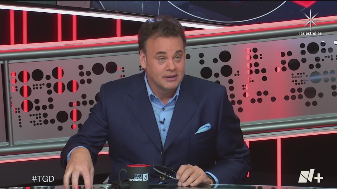 Faitelson: El peor Gignac terminó levantando la copa