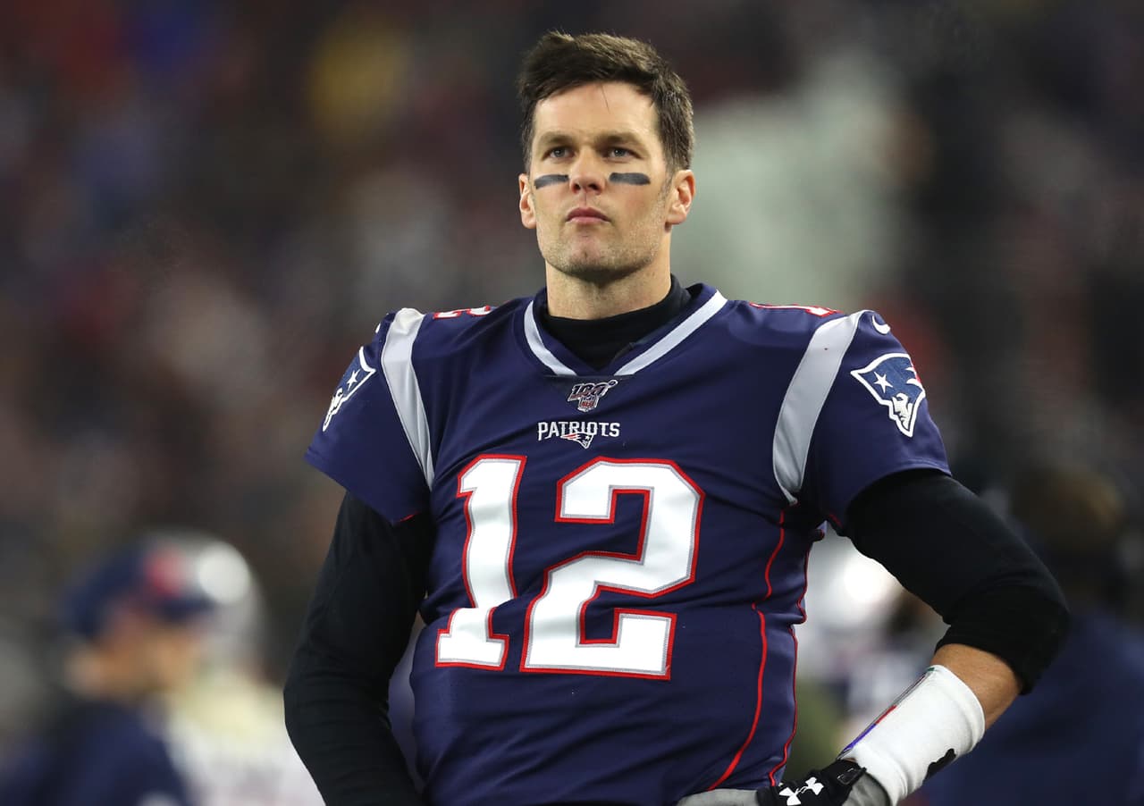 Brady: “Me ha afectado profundamente la muerte de Kobe”