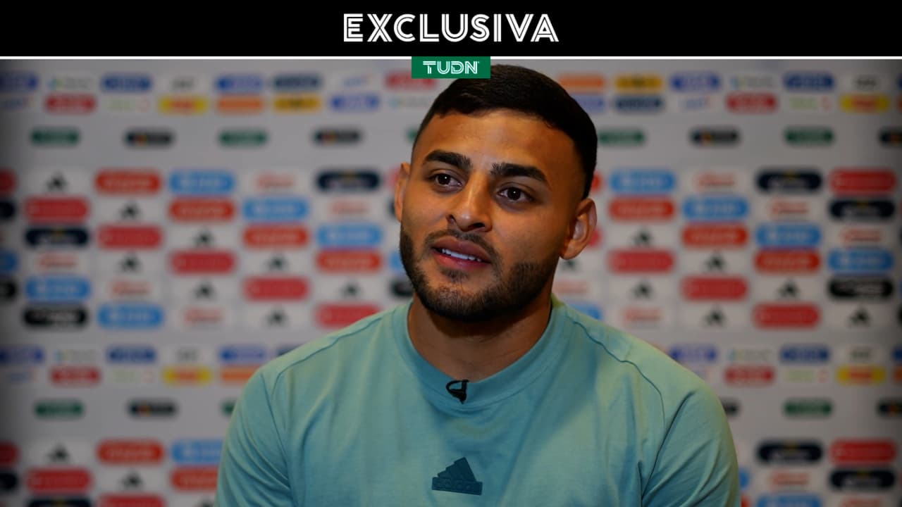 Alexis y su mayor temor con el Tri: "Sentía que ya no iba a volver"