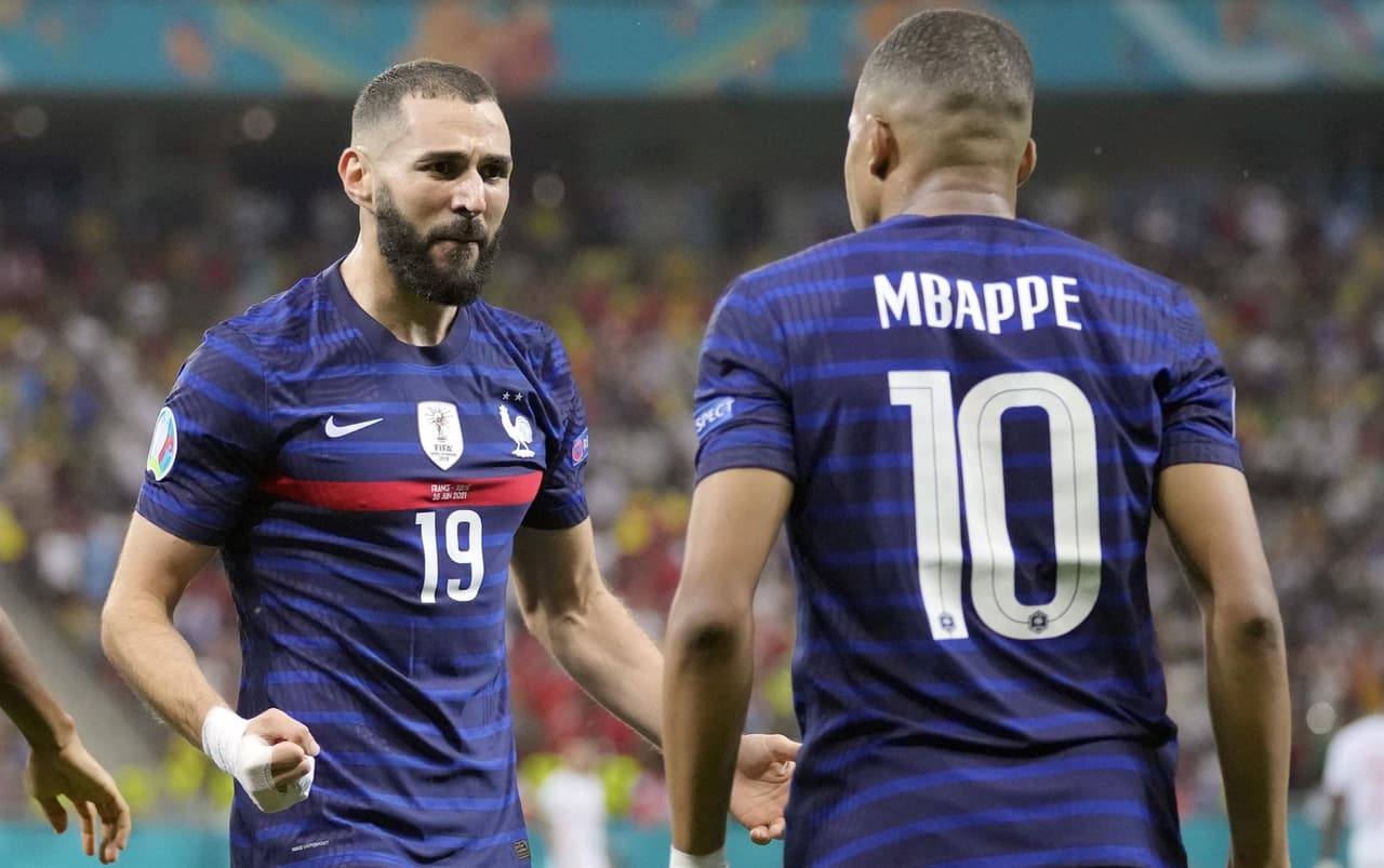 Se define en penales el encuentro y Suiza pasa a Cuartos de Final de la Euro 2020. La escuadra suiza abría el marcador con gol de Seferovic, sin embargo, Karim Benzema con doblete puso arriba a ‘Les Bleus’ junto con Paul Pogba (75’) pero al filo del partido Garavanovic (90’) se encargo de llevar el encuentro a tiempo extra. Kylian Mbappé falló el penal que definió el encuentro.