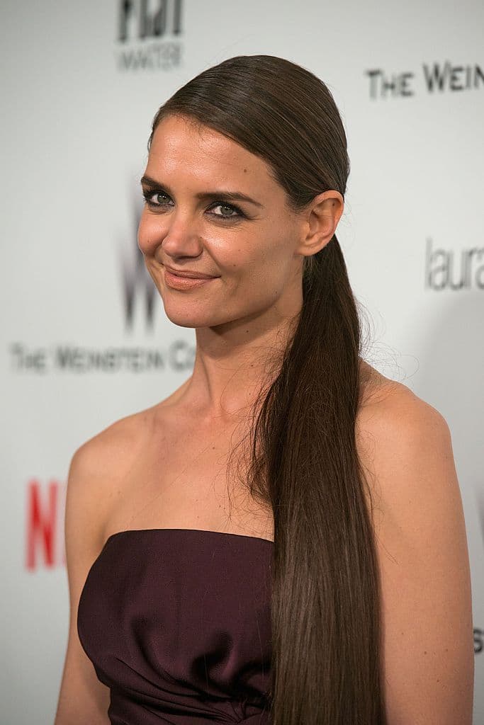 Aún no se sabe en donde se conoció la pareja.