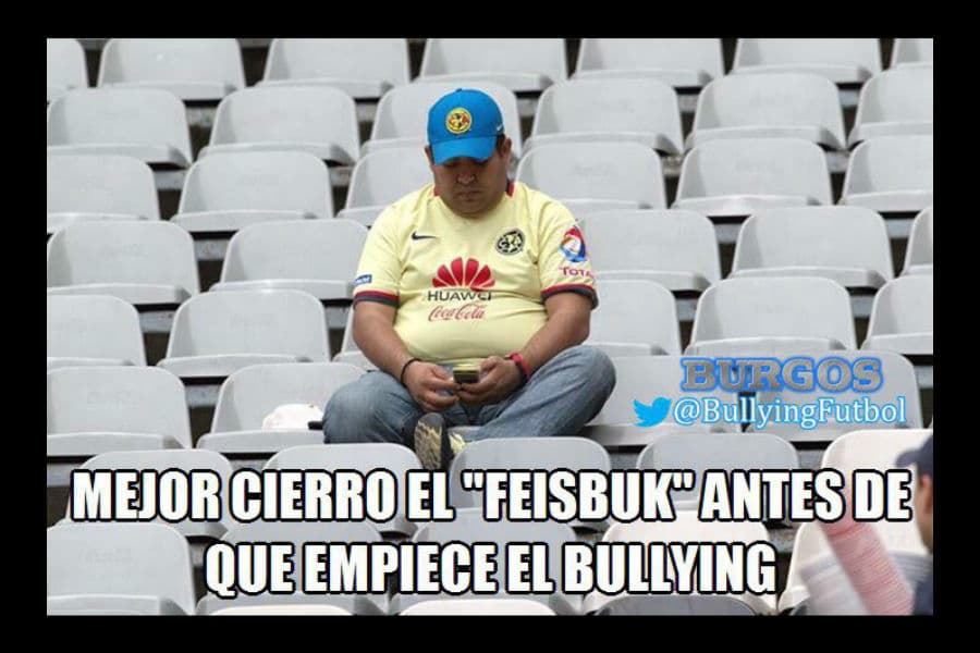 Memes de la jornada 14 del Apertura 2015