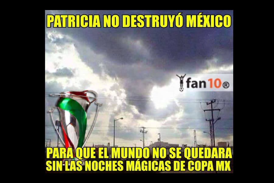 Memes de la jornada 14 del Apertura 2015