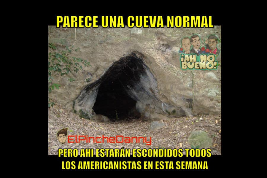 Memes de la jornada 14 del Apertura 2015