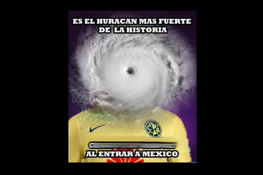 Memes de la jornada 14 del Apertura 2015