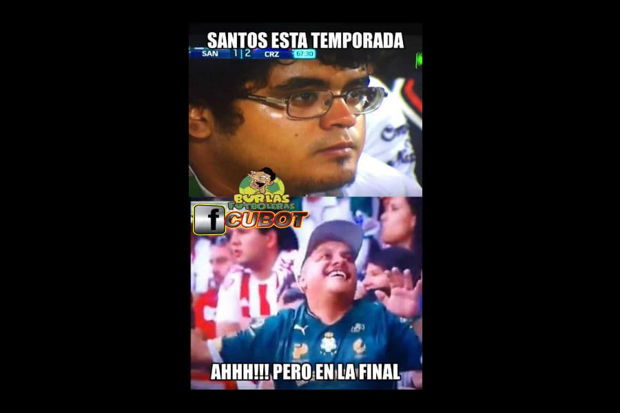 Memes de la jornada 14 del Apertura 2015