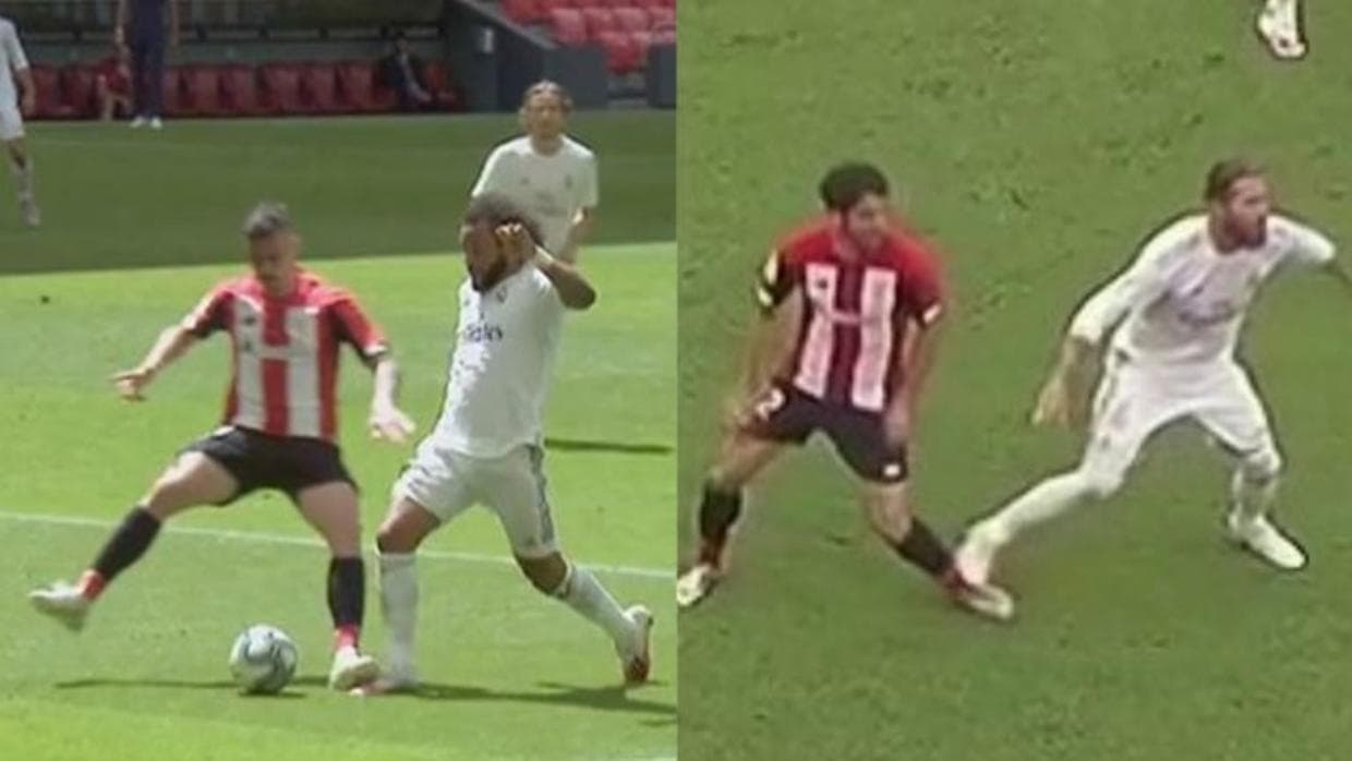 ¿El VAR se viste de blanco para ganar LaLiga?