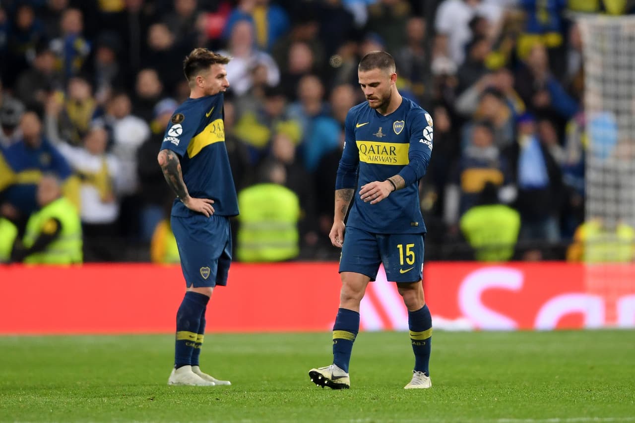 En Italia están los equipos más interesados en Nahitan Nández. Se trata de la Fiorentina y el Inter de Milán.