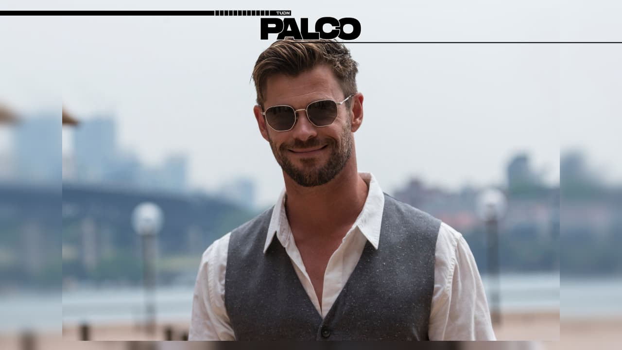 10 recordadas actuaciones del querido Chris Hemsworth | La estrella de cine australiana celebra una vuelta más al sol en su cumpleaños número 38.