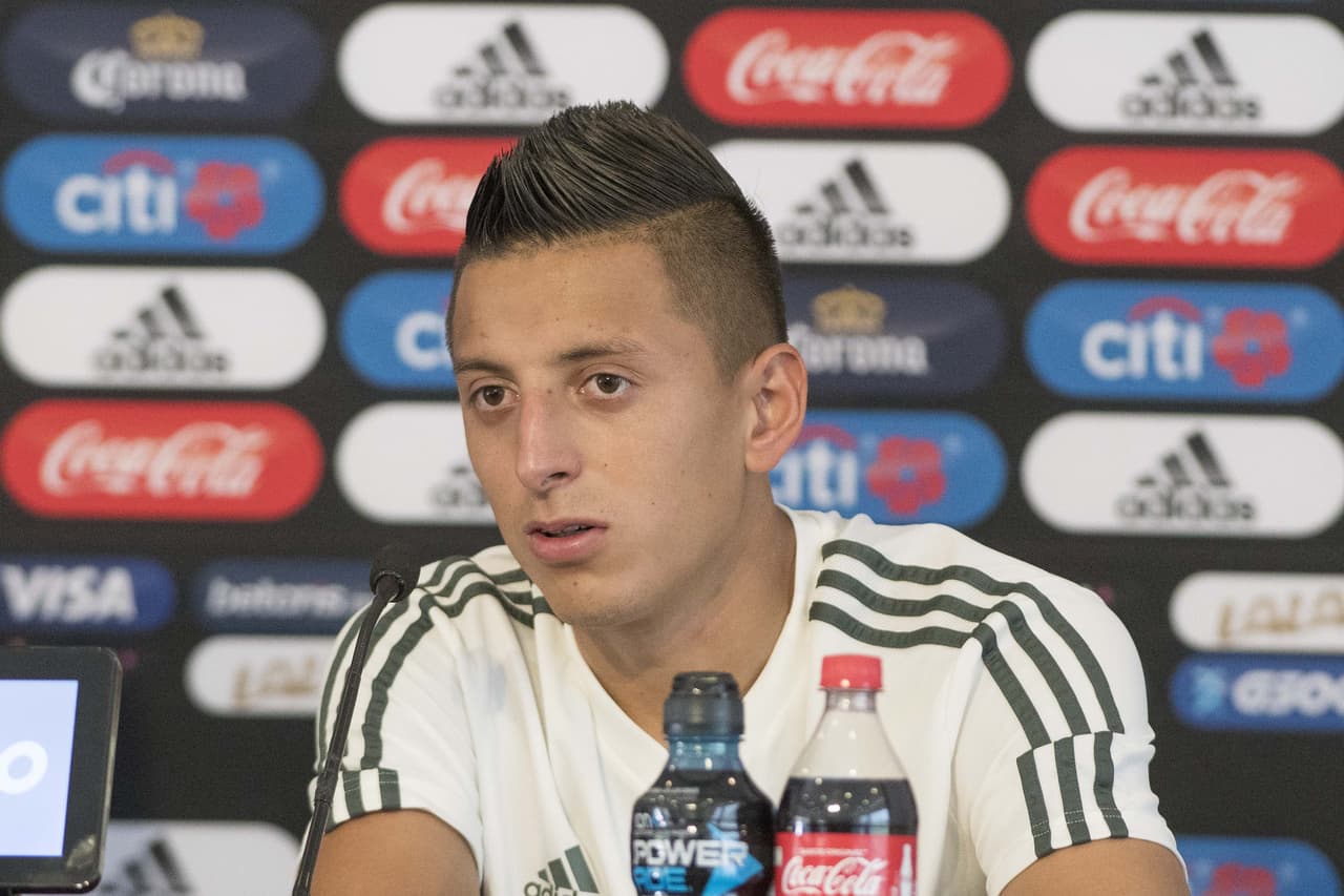 5. Roberto Alvarado (México) - 5.6 millones de dólares.