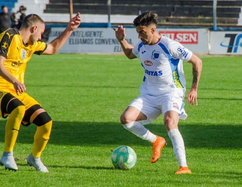 Pachuca tiene amarrado a su segundo refuerzo