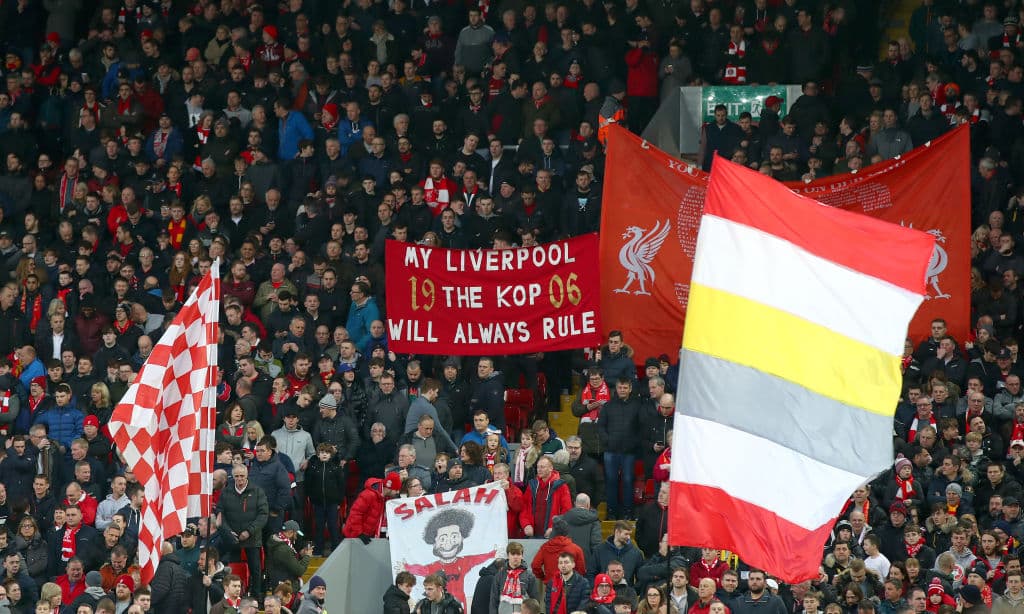 Con juveniles, los Reds se quedan con el 'Derbi de Merseyside' y siguen con vida en la FA Cup.